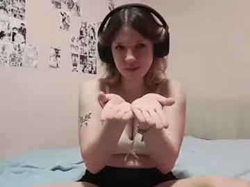 Chaturbate Adult Webcams of adriannamalango