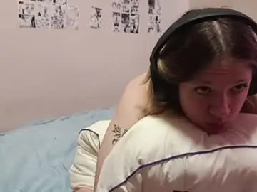 Chaturbate Live Sex Cam of adriannamalango