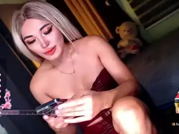 Chaturbate Adult Video Chat of creamycum_celinexxx