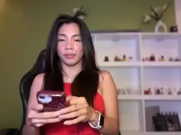 Chaturbate Live Sex Cam of iluvchardonnay