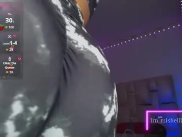 Chaturbate Private Sex Chat of im_miabigass