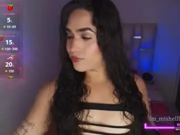 Chaturbate Best Webcam of im_miabigass