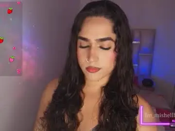 Chaturbate Adult Webcam of im_miabigass