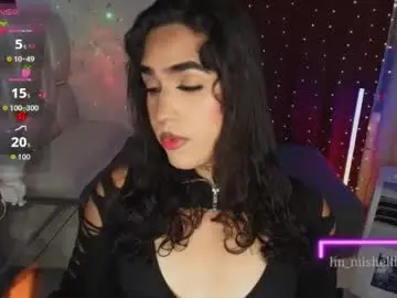 Chaturbate Best Webcam of im_miabigass