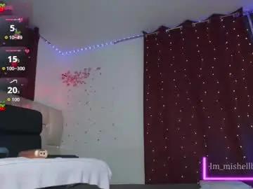 Chaturbate Adult Video Chat of im_miabigass