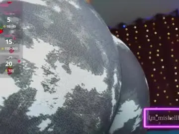 Chaturbate Private Sex Chat of im_miabigass