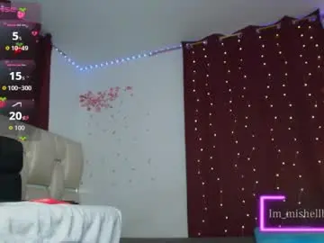Chaturbate Live Sex Cam of im_miabigass