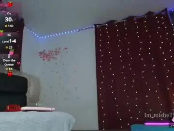 Chaturbate Watch Live Sex Cams of im_miabigass
