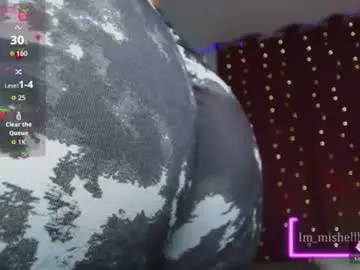 Chaturbate Adult Webcam of im_miabigass