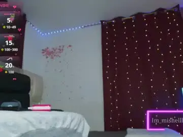 Chaturbate Best live sex cam show of im_miabigass