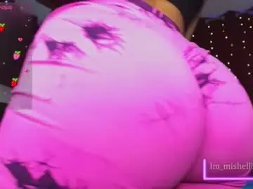 Chaturbate Nude Webcam of im_miabigass