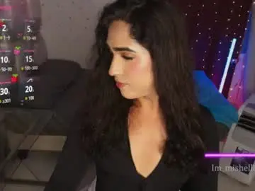 Chaturbate Live Sex Cam of im_miabigass