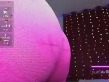 Chaturbate Nude Webcam of im_miabigass