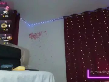Chaturbate Adult Video Chat of im_miabigass