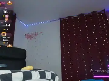 Chaturbate Watch Live Sex Cams of im_miabigass