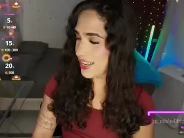 Chaturbate Live Sex of im_miabigass