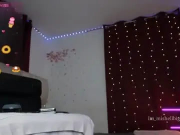 Chaturbate Best Webcam of im_miabigass