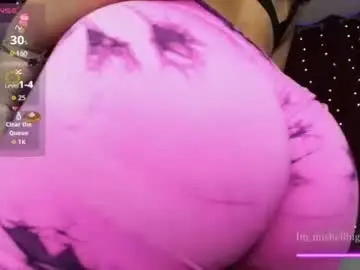 Chaturbate Live Sex of im_miabigass