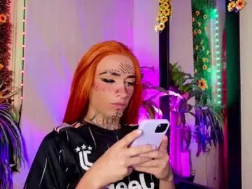 Chaturbate Best Webcam of mikaelarangel