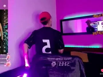 Chaturbate Private Sex Chat of mikaelarangel