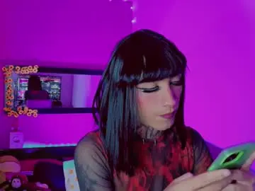 Chaturbate Adult Video Chat of mikaelarangel