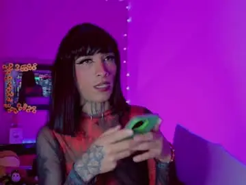 Chaturbate Free Porn Cam of mikaelarangel