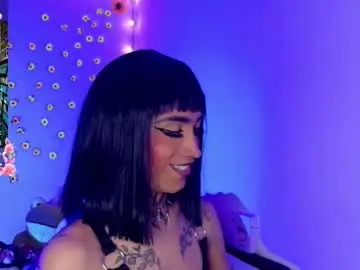 mikaelarangel from chaturbate