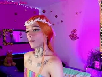 Chaturbate Adult Webcams of mikaelarangel