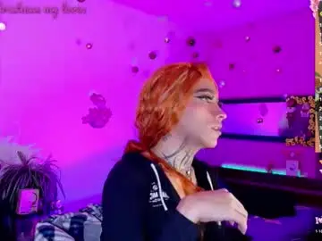 Chaturbate Free Live Porn of mikaelarangel