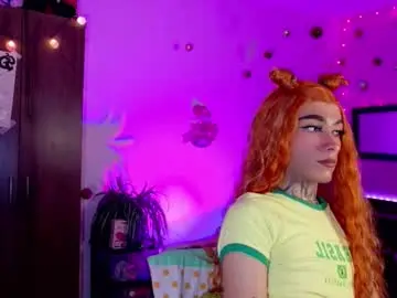 Chaturbate Free Live Porn of mikaelarangel