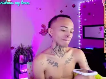 Chaturbate Adult Webcam of mikaelarangel