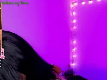 Chaturbate Adult Webcam of mikaelarangel