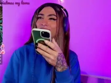 Chaturbate Watch Live Sex Cams of mikaelarangel