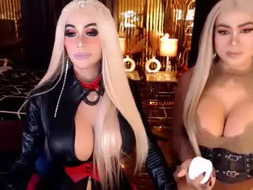 Chaturbate Live Porn of monstrouscockdiva