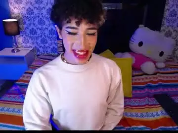 Chaturbate Watch Live Sex Cams of zaid_branson