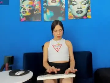 Chaturbate Adult Webcam of aiishasexx