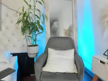 Chaturbate Adult Webcam of alice_graay_