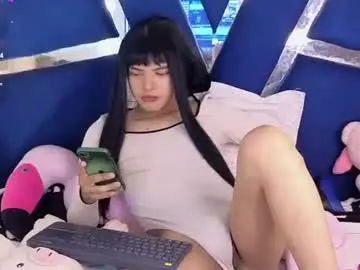 Chaturbate Live Sex of alondraferrer