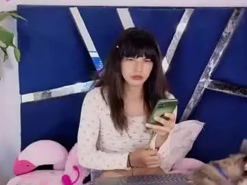 Chaturbate Live Sex of alondraferrer