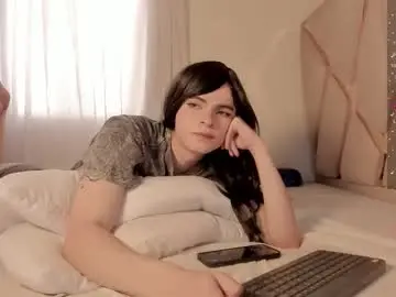 Chaturbate Sex Cam of angelfiore