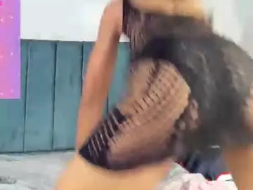 Chaturbate Live Sex Cam of lunadivane