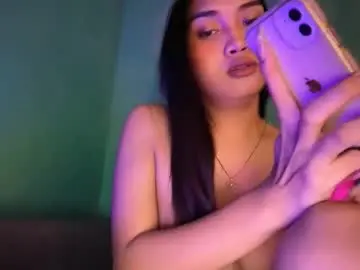 Chaturbate Sex Chat of maddison_jade