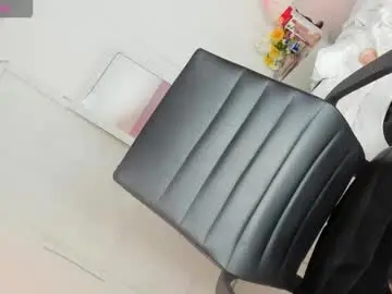 Chaturbate Live Porn of maxxine_vx