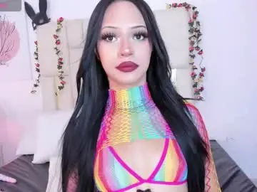 Chaturbate Sex Cam of maxxine_vx