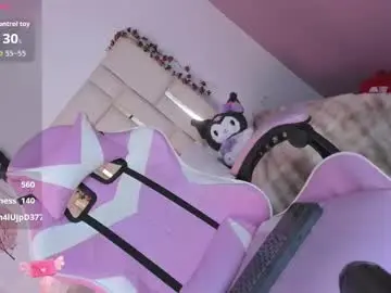 Chaturbate Adult Webcams of maxxine_vx