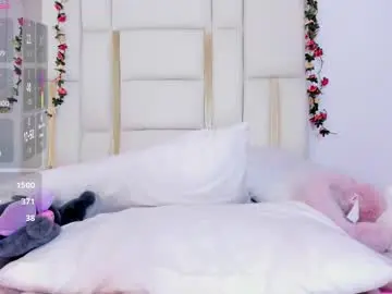 Chaturbate Sex Chat of maxxine_vx