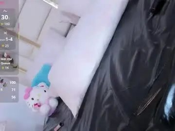 Chaturbate Nude Webcam of maxxine_vx