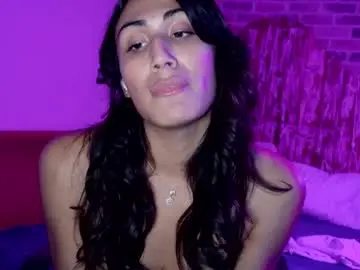 Chaturbate Private Sex Chat of prinxessally
