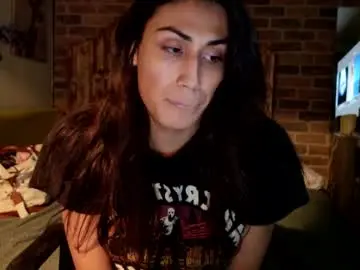 Chaturbate Nude Webcam of prinxessally