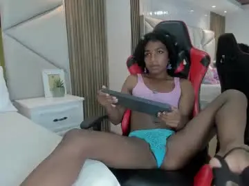 Chaturbate Live Porn of rebeca_brown_